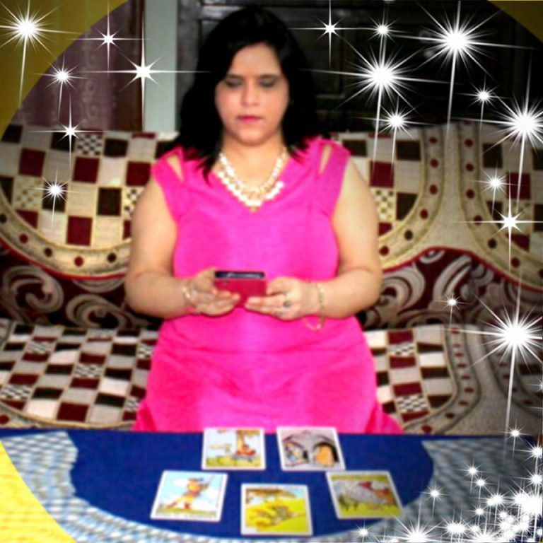 Pick A Card - Youtube Tarot reader