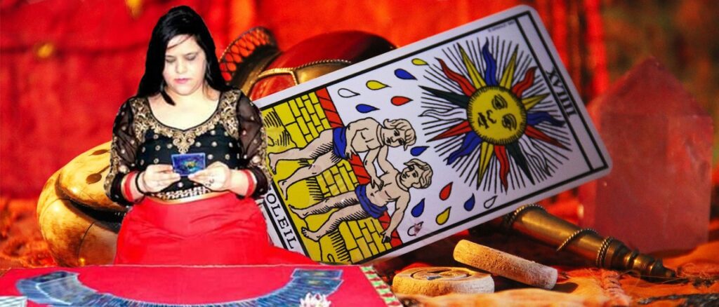 Tarot-card-reader-In-Delhi-best