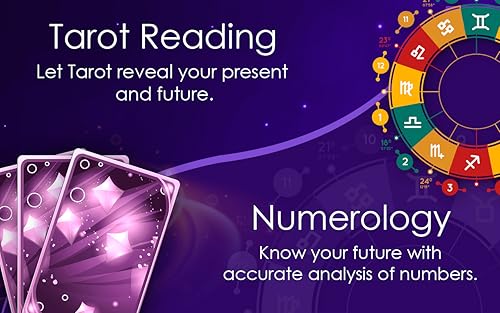 Tarot - Numerology- Life Path Number