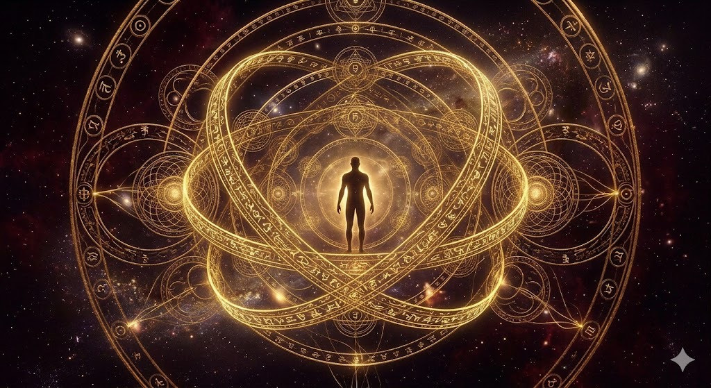 karmic patterns relationships soul healing Dr Monica Agarwal IIOST