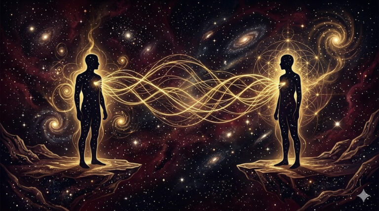 seven karmic relationship patterns soul contracts Dr Monica Agarwal IIOST