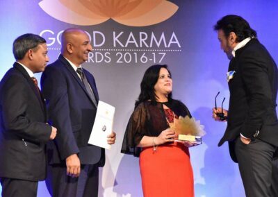 Good Karma Award - Best Numerologist