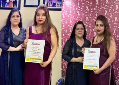spell casting course workshop by monica agarwal tarot